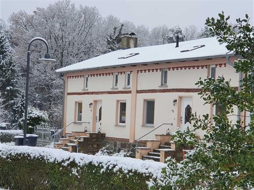 Feriehus - 8 personer -  - Waldweg - 17213 - Göhren-Lebbin/Untergöhren
