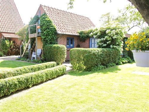 Holiday Home/Apartment - 2 persons -  - Gartenstraße - 24398 - Winnemark