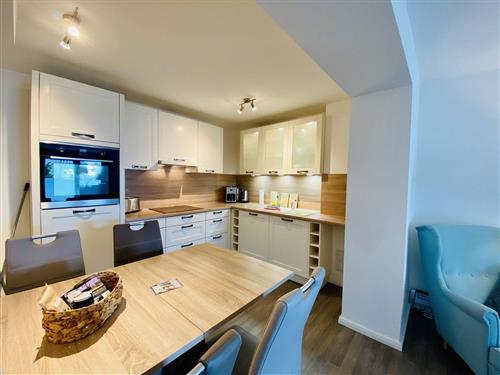 Holiday Home/Apartment - 4 persons -  - Strandstraße - 18586 - Baabe (Ostseebad)