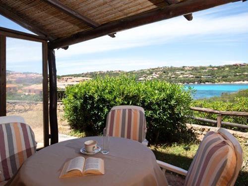 Semesterhus/Semesterlägenhet - 4 personer -  - 07021 - Porto Cervo