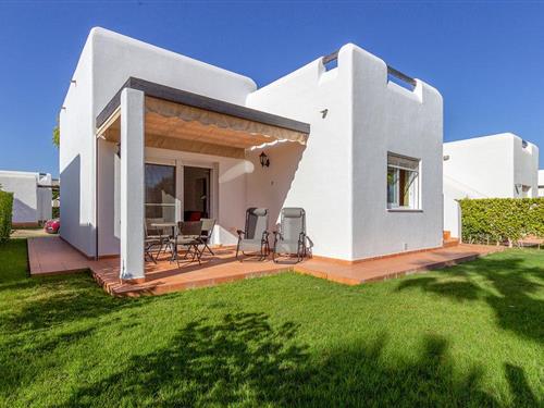 Ferienhaus - 5 Personen -  - Calle Al Andaluz (Vil Jana - Condado De Alhama Golf Resort - 30849 - Condado De Alhama