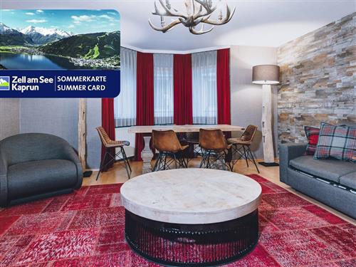 Ferielejlighed - 4 personer -  - Kirchengasse - 5700 - Zell Am See