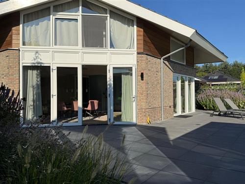 Sommerhus - 6 personer -  - 7676 PZ - Sibculo