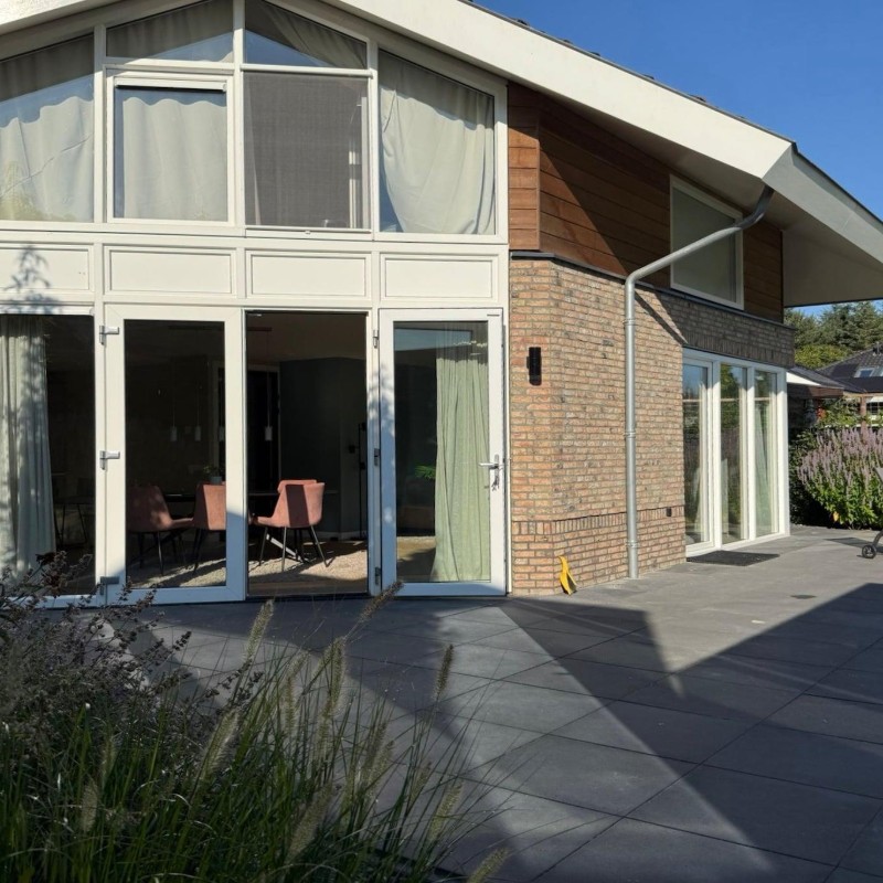 Sommerhus - 6 personer -  - 7676 PZ - Sibculo