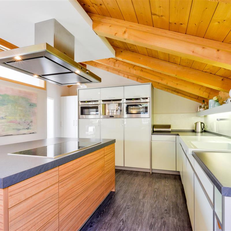 Ferielejlighed - 4 personer -  - Lugenau - 82389 - Böbing