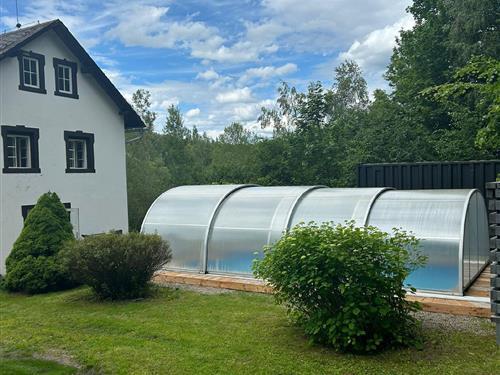 Holiday Home/Apartment - 8 persons -  - noviny pod ralskem - 47124 - Straz Pod Ralskem