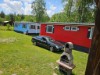 Billede 16 - Ude