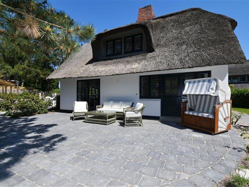 Sommerhus - 6 personer -  - Sandkamp - 25826 - St. Peter-Ording