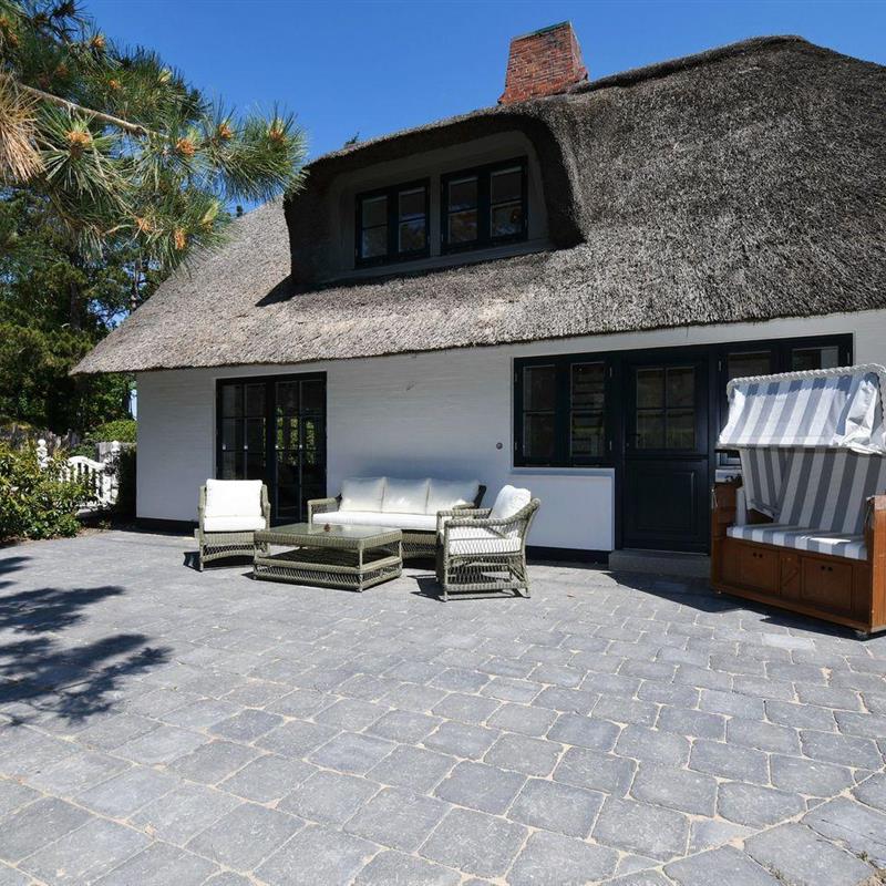 Sommerhus - 6 personer -  - Sandkamp - 25826 - St. Peter-Ording