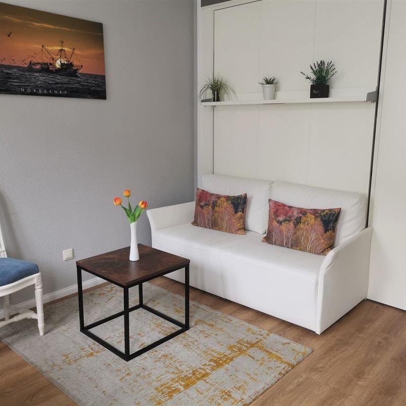 Ferielejlighed - 3 personer -  - Herrenpfad - 26548 - Norderney