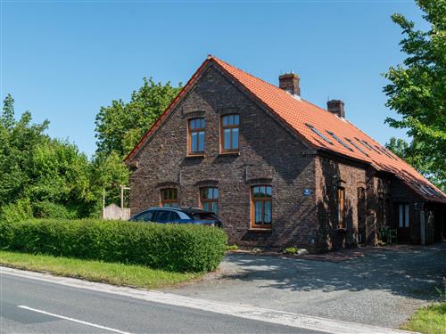 Ferieleilighet - 4 personer -  - Norden - 26506