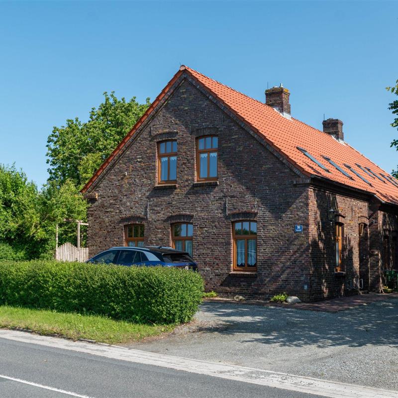 Ferielejlighed - 4 personer -  - Norden - 26506