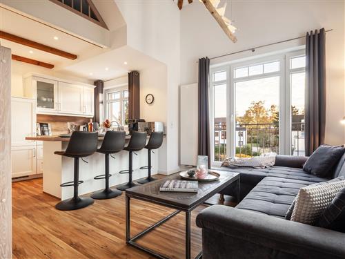 Ferielejlighed - 4 personer -  - Seestraße - 23683 - Scharbeutz