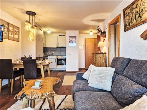 Holiday apartment - 4 persons -  - Nendaz - 1997