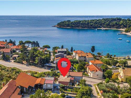 Holiday home - 3 persons -  - Stoja - 52100 - Pula