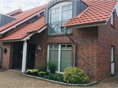 Ferienhaus - 4 Personen -  - 26736 - Greetsiel