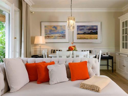 Sommerhus - 3 personer -  - Gaat - 25980 - Keitum