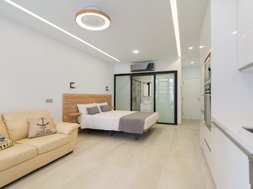 Ferielejlighed - 2 personer -  - 35007 - Las Palmas De Gran Canari