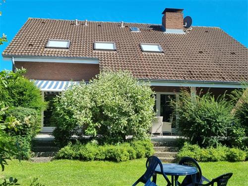 Feriehus - 7 personer -  - Kellenhusen - 23746