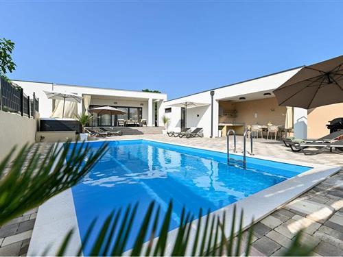 Feriehus - 6 personer -  - Azine - Nin-Nin - 23232 - Nin