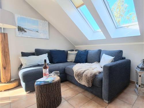 Ferielejlighed - 5 personer -  - Darßer Weg - 18374 - Zingst (Ostseeheilbad)