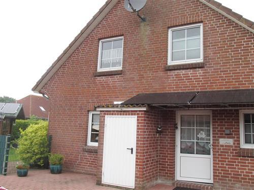 Feriehus - 5 personer -  - 26524 - Hagermarsch