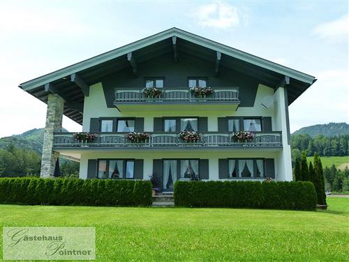  - 2 personer -  - Gstatt - 83324 - Ruhpolding
