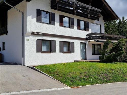 Ferielejlighed - 6 personer -  - Oberstdorf - 87561