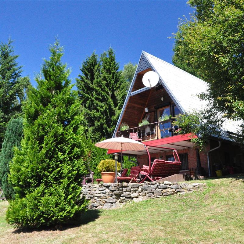 Sommerhus - 4 personer -  - Suhl - 98528