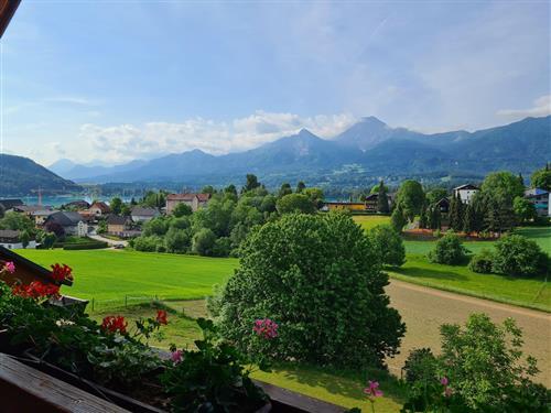 Feriehus / leilighet - 5 personer -  - Greuther Weg - 9580 - Villach-Drobollach Am Faa