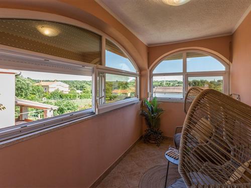 Ferieleilighet - 2 personer -  - Kras - Novigrad-Karigador - 52466 - Karigador