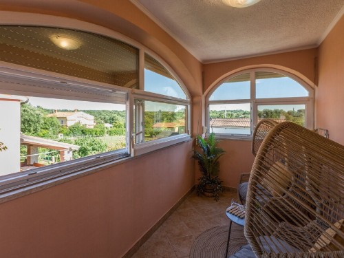Ferielejlighed - 2 personer -  - Kras - Novigrad-Karigador - 52466 - Karigador