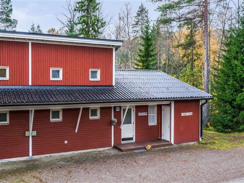 Feriehus / leilighet - 7 personer -  - Sotkamo - 88610