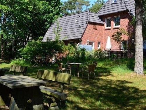 Ferienwohnung - 4 Personen -  - Sanghugwai - 25946 - Nebel