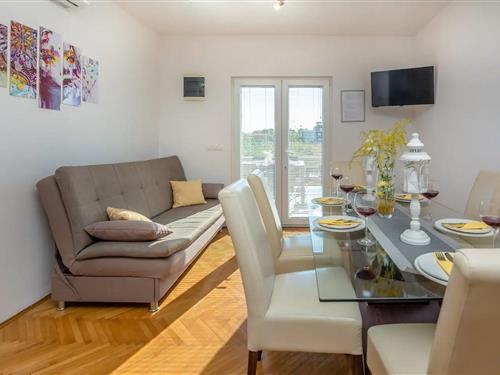 Holiday Home/Apartment - 6 persons -  - Vir - 23234 - Vir