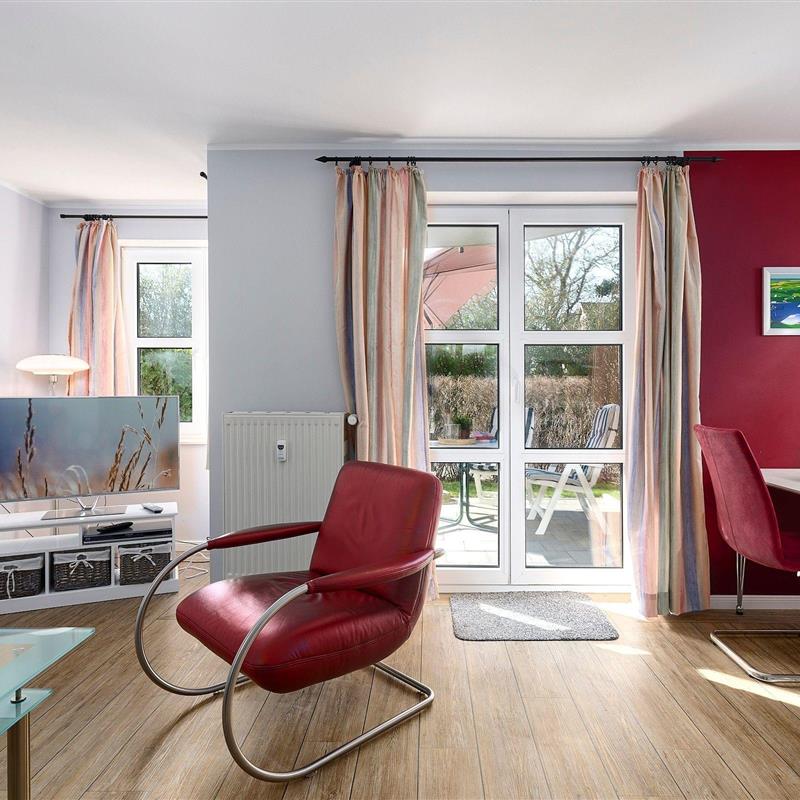 Ferielejlighed - 2 personer -  - Am Golfplatz - 24217 - Schönberger Strand