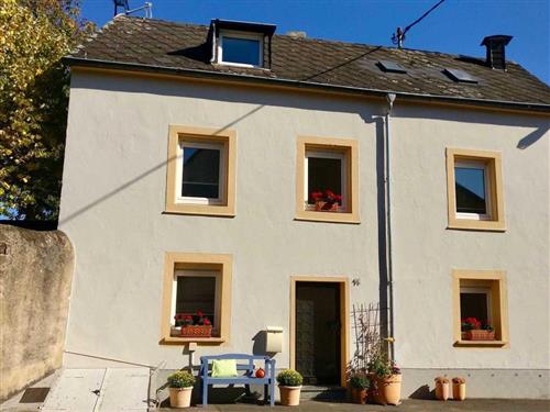 Ferieleilighet - 4 personer -  - Kloster Str. - 54293 - Trier