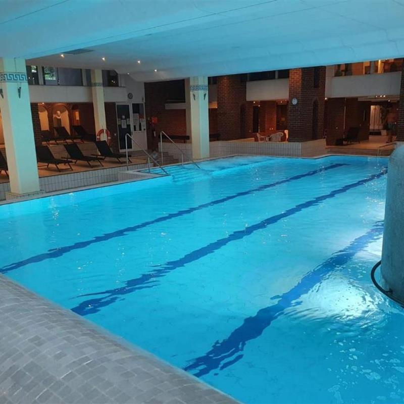 Ferielejlighed - 3 personer -  - Am Predigtstuhl - 94379 - Sankt Englmar