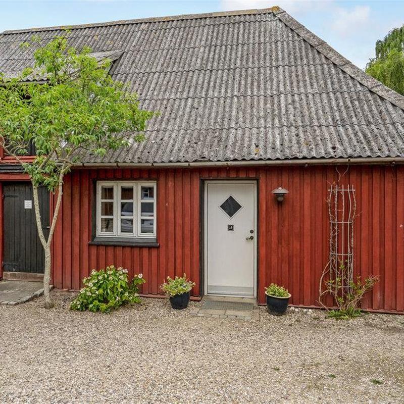 Ferienhaus - 4 Personen -  - Skårupøre Strandvej - Skaarupöre - 5881 - Skaarup
