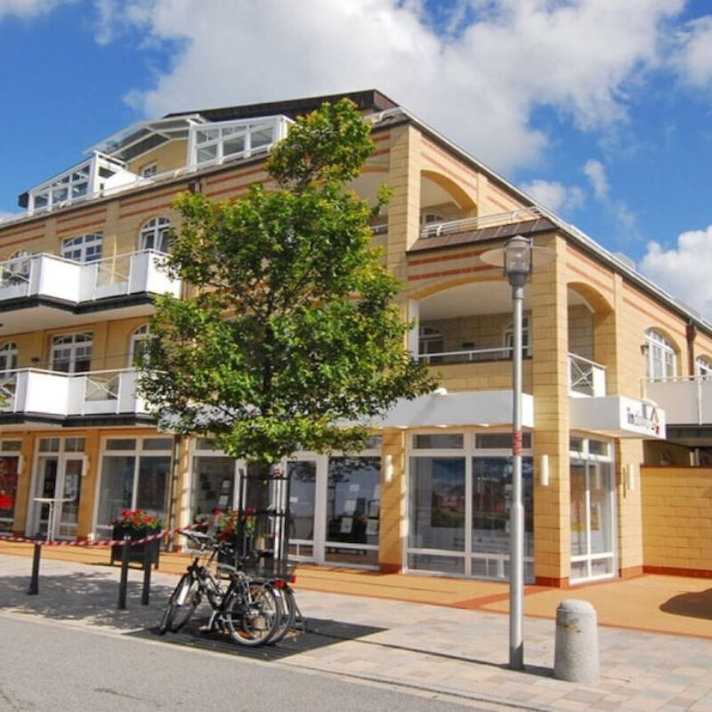 Sommerhus - 4 personer -  - 25980 - Sylt \/ Ot Westerland