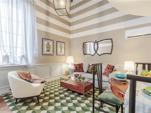 Villa - 4 personer -  - 55100 - Lucca