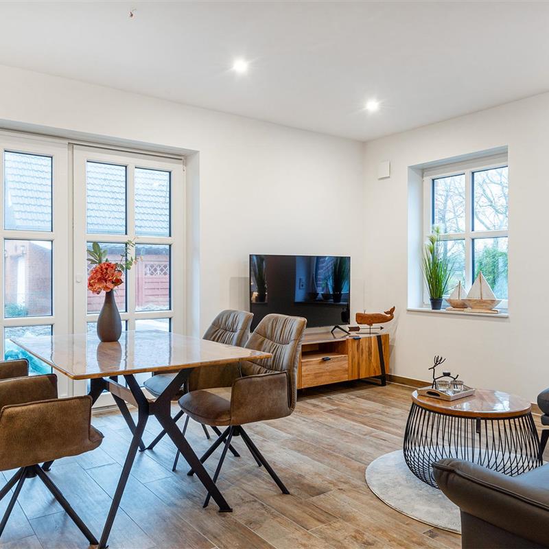 Ferielejlighed - 4 personer -  - Boomstroat - 26736 - Greetsiel