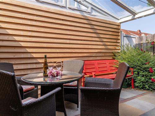 Feriehus - 5 personer -  - Am Yachthafen - 26409 - Harlesiel