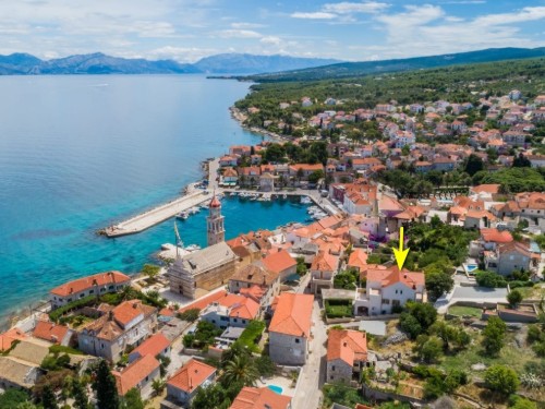 Ferieleilighet - 6 personer -  - Ulica lucica - 21403 - Sutivan