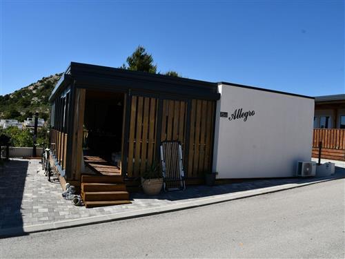 Holiday apartment - 7 persons -  - Jadranska turisticka cesta - 23211 - Pakostane