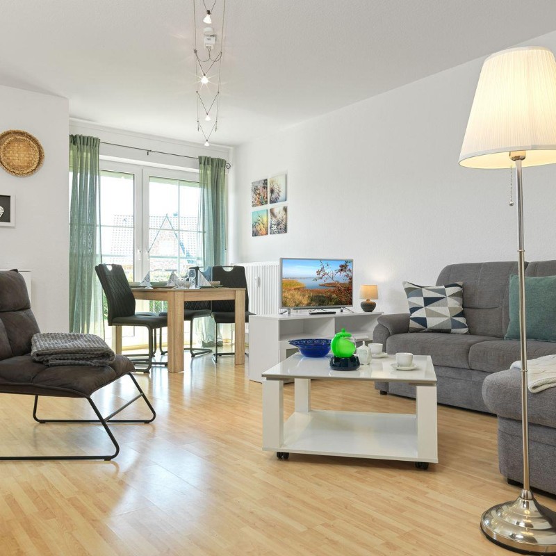 Ferielejlighed - 4 personer -  - Dorfstrasse - 23999 - Insel Poel / Ot Weitendor