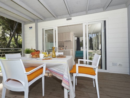 Chalet - 4 persons -  - 81030 - Baia Domizia (Ce)
