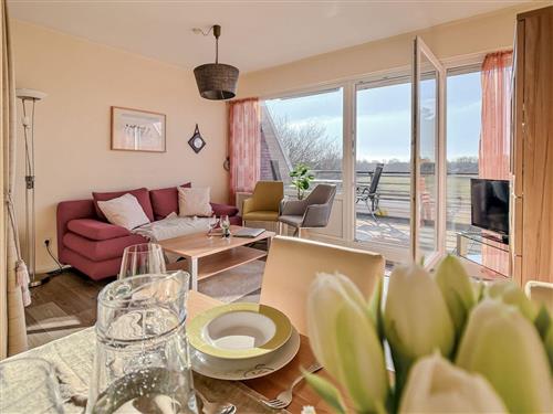 Ferielejlighed - 2 personer -  - Möwenstrasse - 26434 - Wangerland