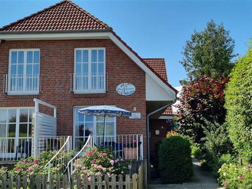 Holiday apartment - 3 persons -  - Kornkamp - 23746 - Kellenhusen