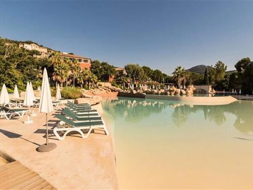 Ferielejlighed - 4 personer -  - 83310 - Grimaud